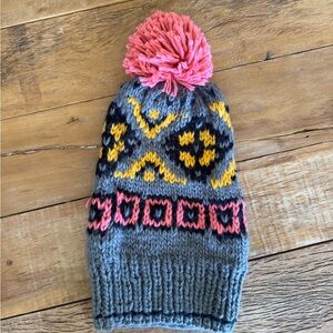 Women's beanie